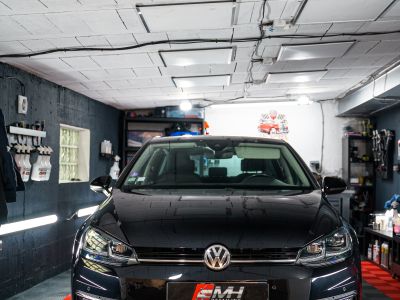 Volkswagen Golf 7 TSI