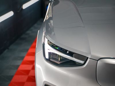 Volvo XC40 Recharge