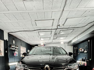 Renault Talisman Estate