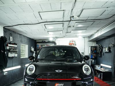 Mini JCW
