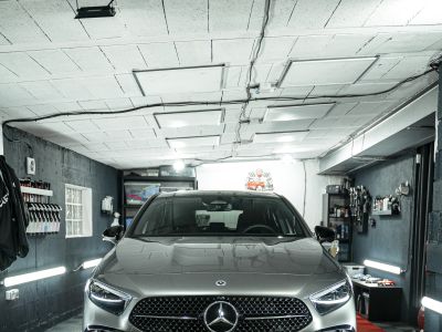Mercedes Classe A