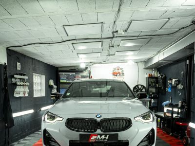 BMW M240i