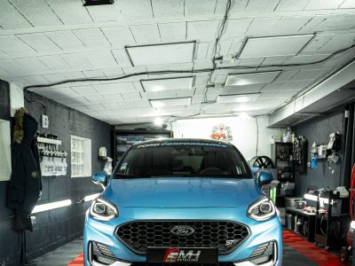 Ford Fiesta ST