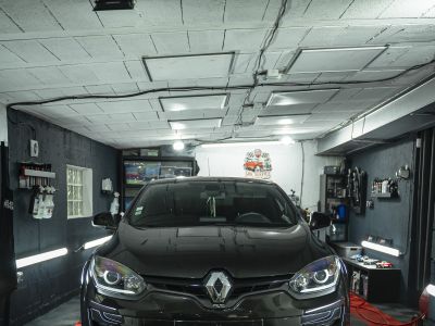 Renault Mégane RS