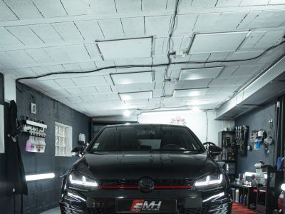 Volkswagen Golf 7 GTI Performance