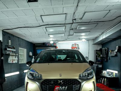 DS3 Perfomance BRM édition