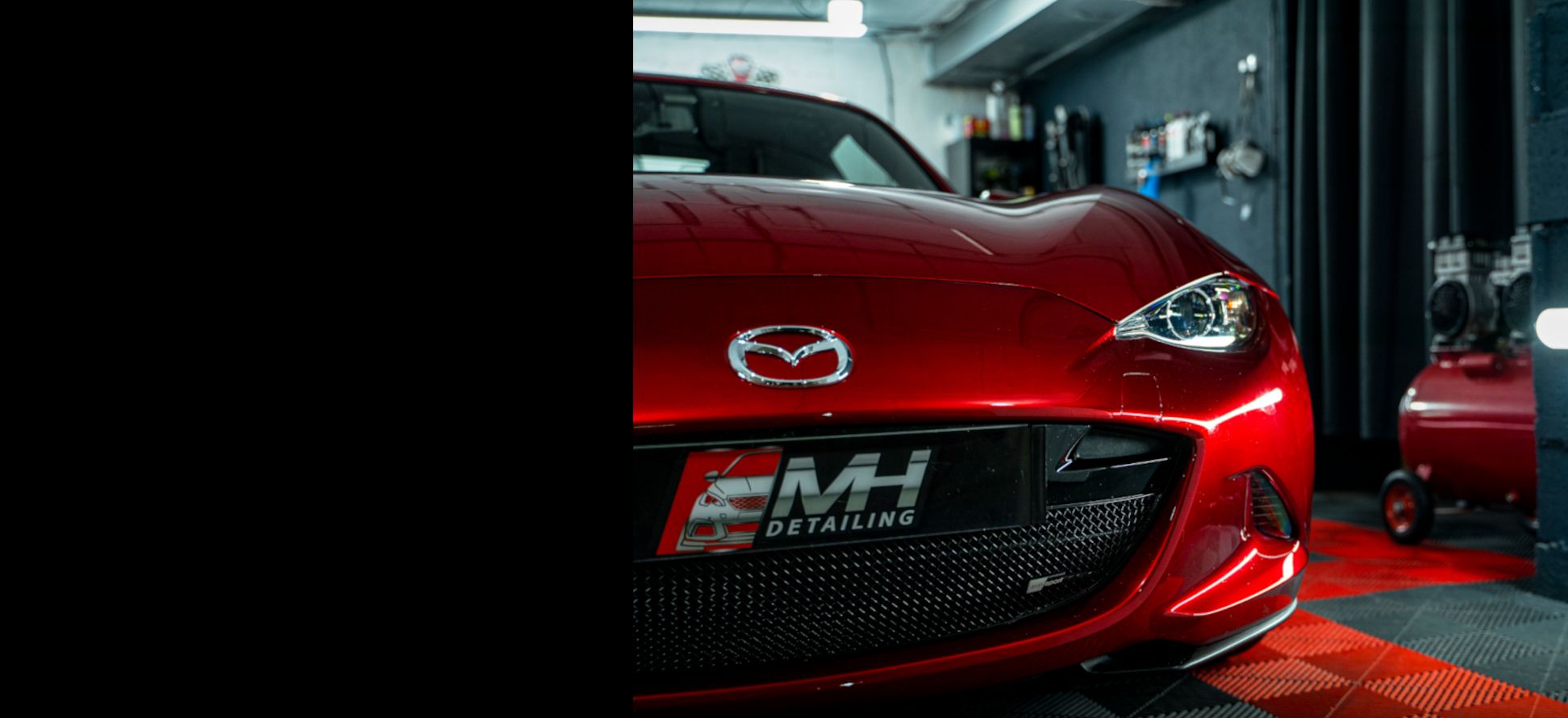 MH Detailing