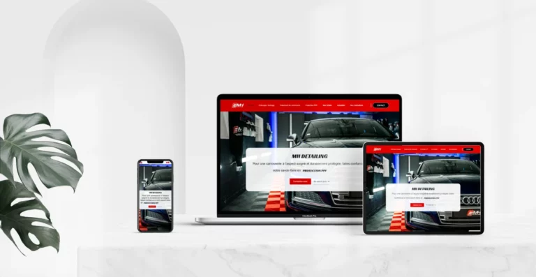 Mh Detailing Protection Ppf A L Isle Adam Article MEA