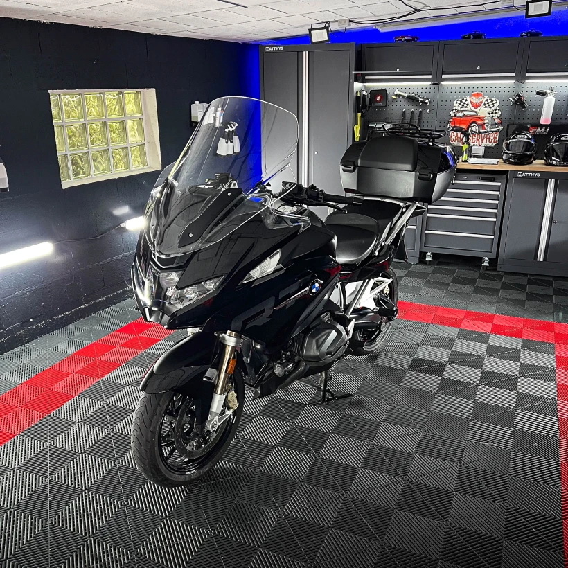 Mh Detailing Protection Ppf A L Isle Adam MH DETAILING 3