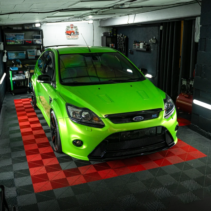 Mh Detailing Protection Ppf A L Isle Adam MH DETAILING 4