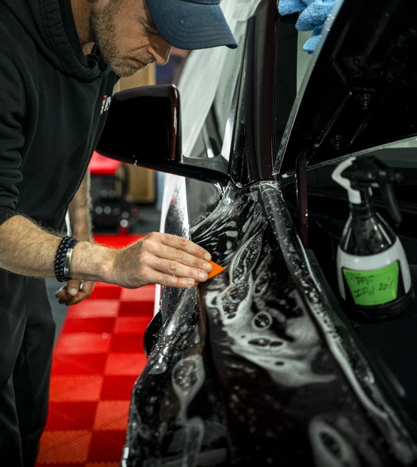 Mh Detailing Protection Ppf A L Isle Adam Protection PPF Mh Detailing Protection Ppf A L Isle Adam Protection PPF