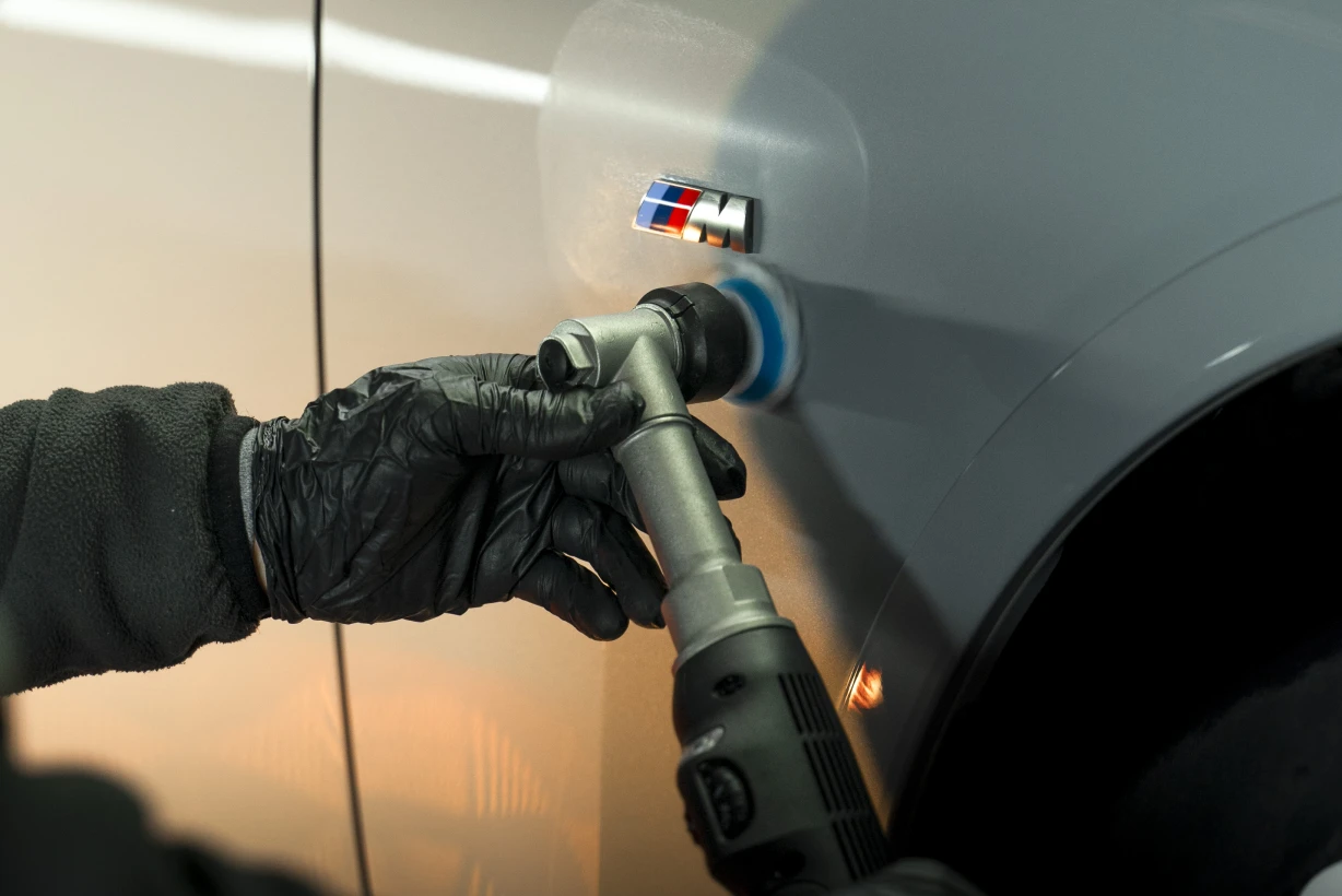 Mh Detailing Protection Ppf A L Isle Adam Notre Savoir Faire