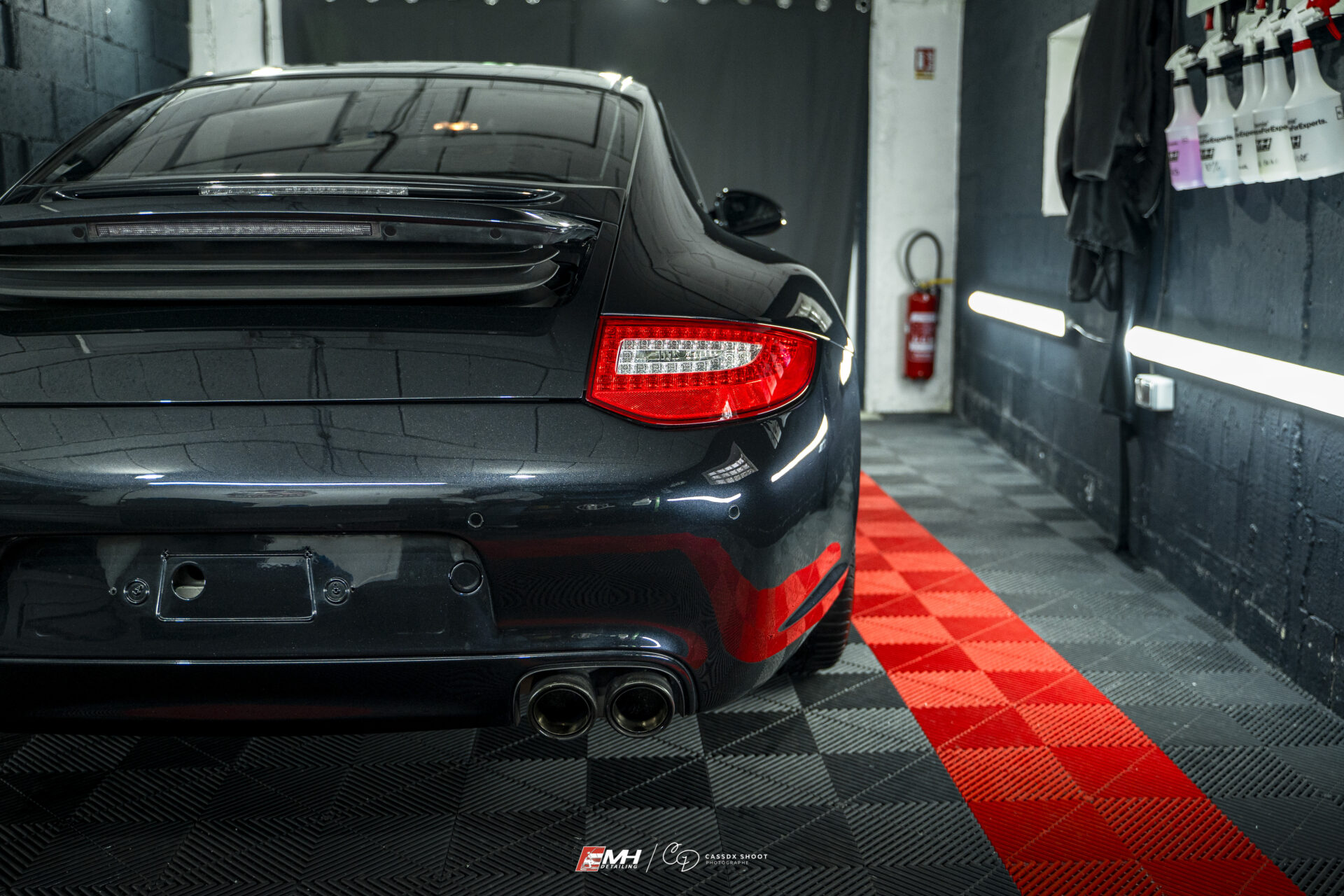 Mh Detailing Protection Ppf A L Isle Adam DSC08699 Modifier