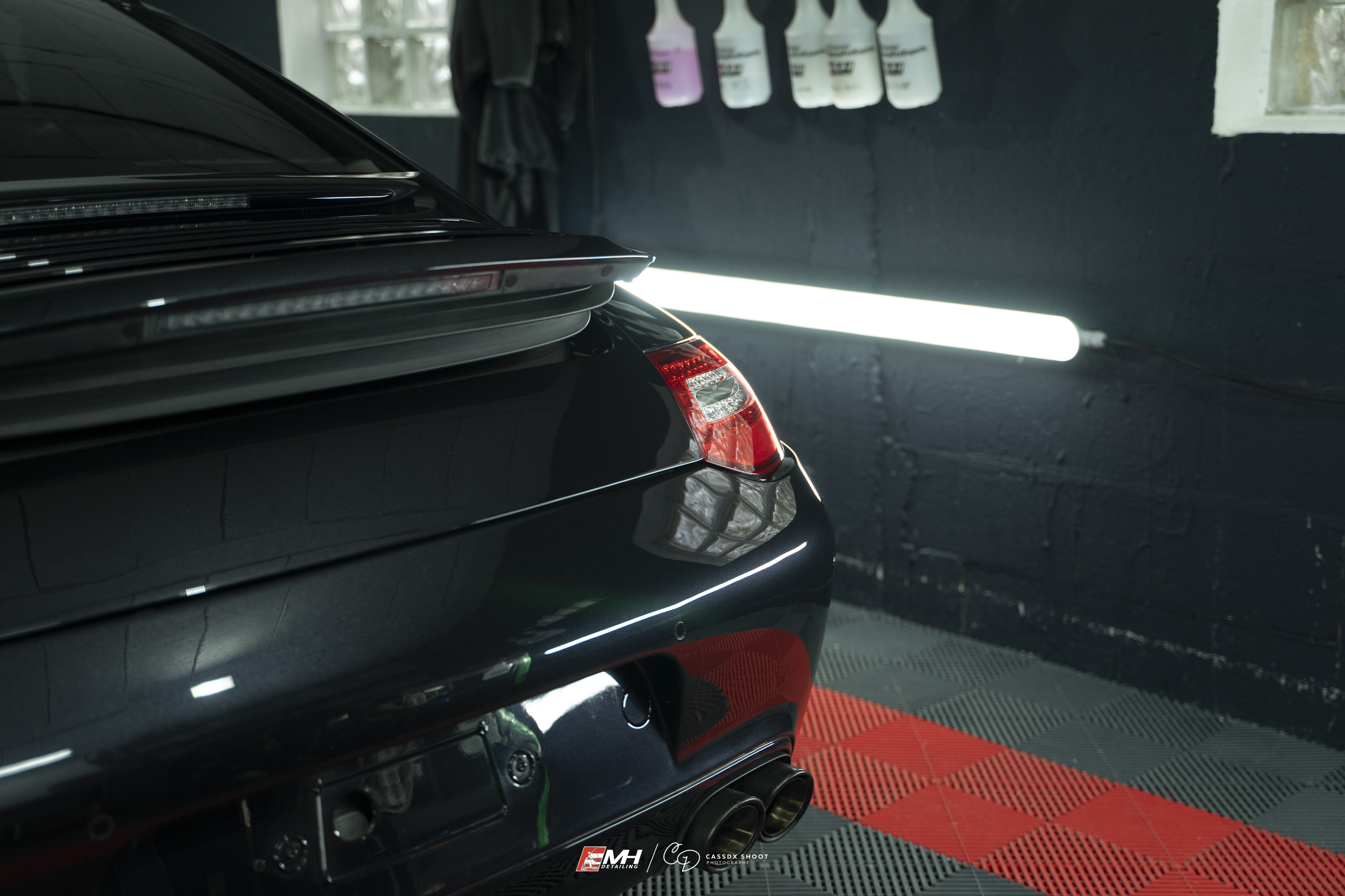 Mh Detailing Protection Ppf A L Isle Adam DSC08703 Modifier