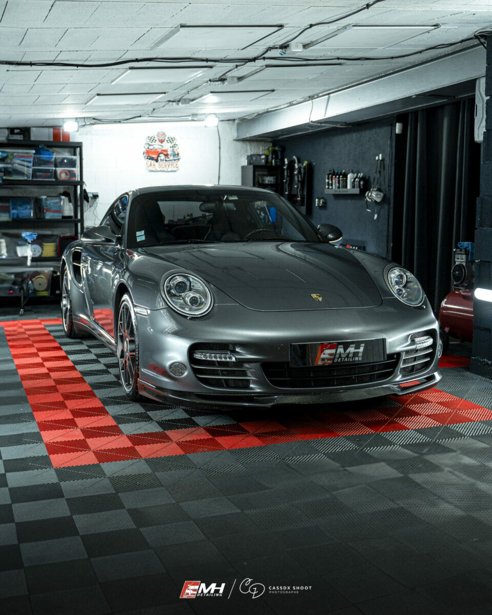 Mh Detailing Protection Ppf A L Isle Adam DSC08919 Modifier