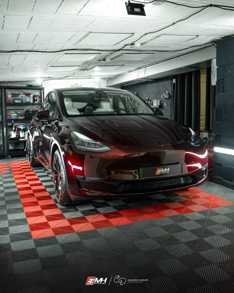 Mh Detailing Protection Ppf A L Isle Adam DSC00483 Modifier