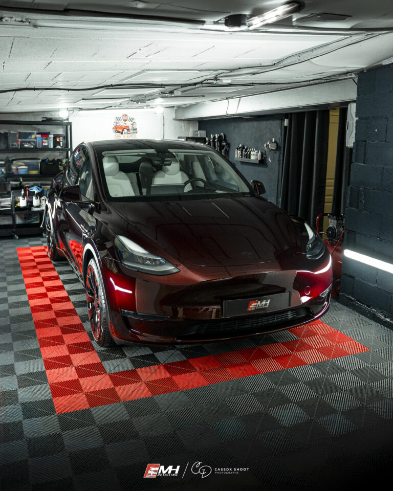 Mh Detailing Protection Ppf A L Isle Adam DSC00484 Modifier