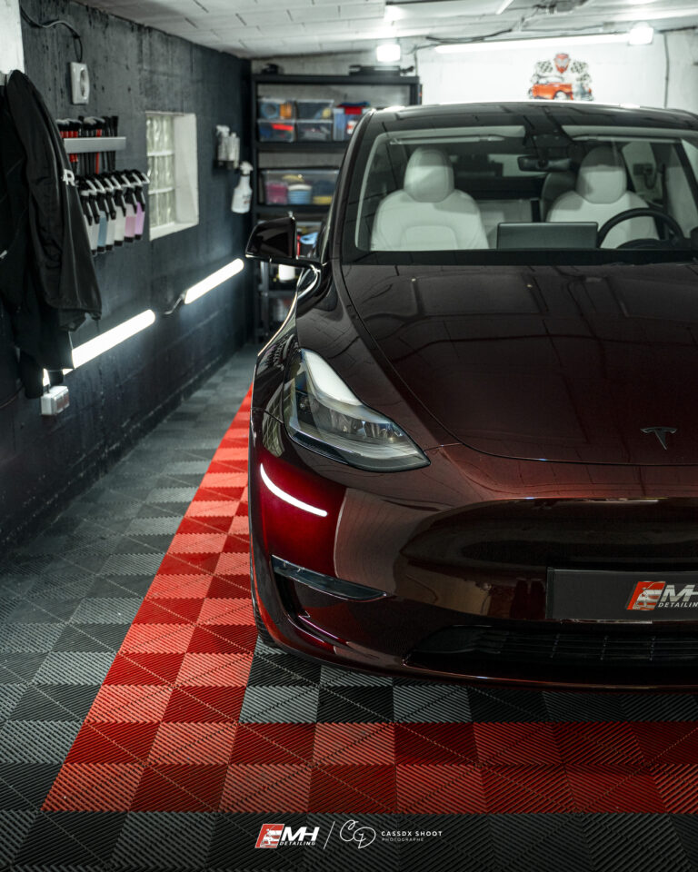 Mh Detailing Protection Ppf A L Isle Adam DSC00486 Modifier