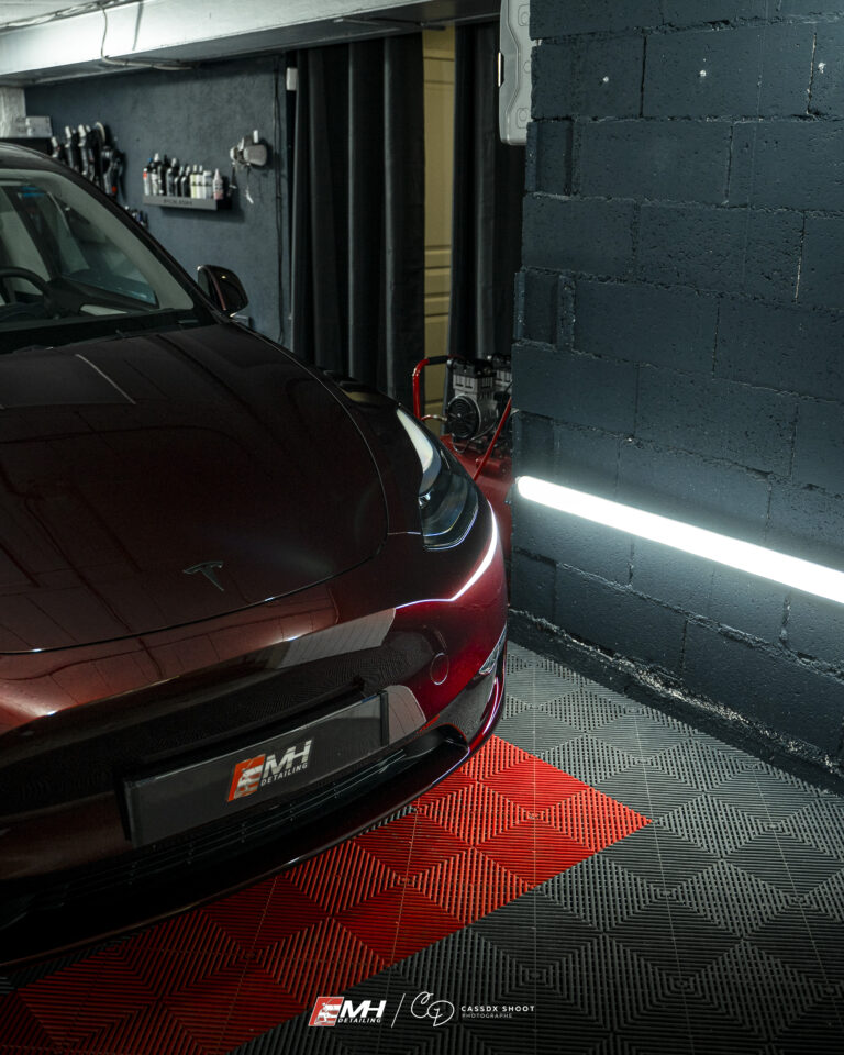 Mh Detailing Protection Ppf A L Isle Adam DSC00487 Modifier