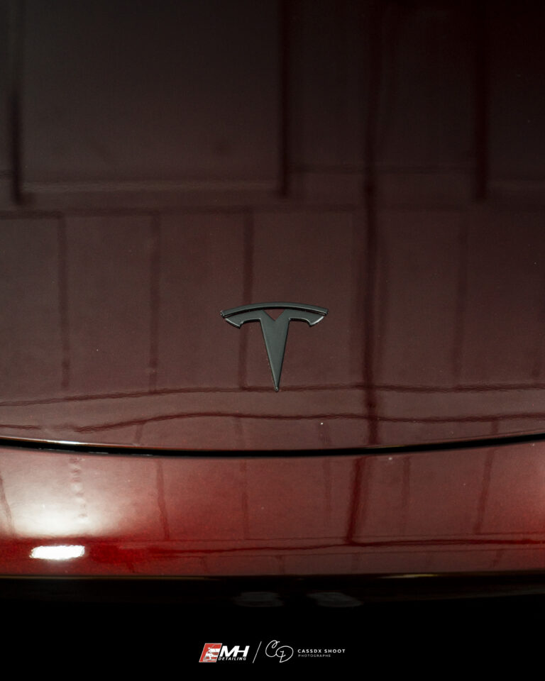 Mh Detailing Protection Ppf A L Isle Adam DSC00489 Modifier