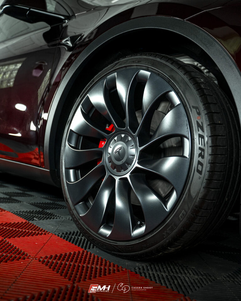 Mh Detailing Protection Ppf A L Isle Adam DSC00490 Modifier