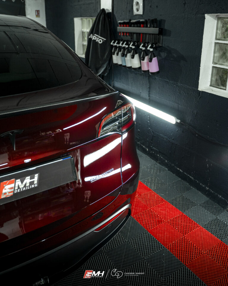 Mh Detailing Protection Ppf A L Isle Adam DSC00492 Modifier