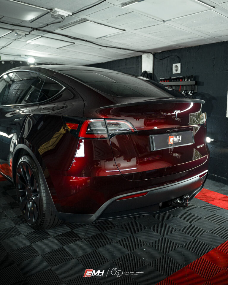 Mh Detailing Protection Ppf A L Isle Adam DSC00493 Modifier