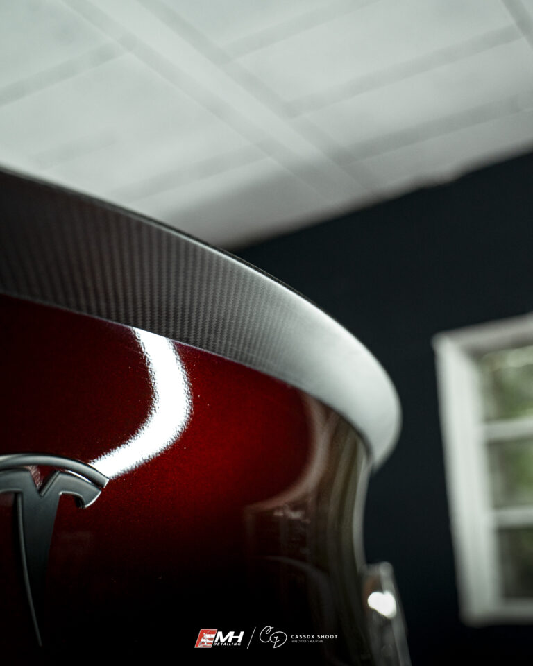 Mh Detailing Protection Ppf A L Isle Adam DSC00497 Modifier