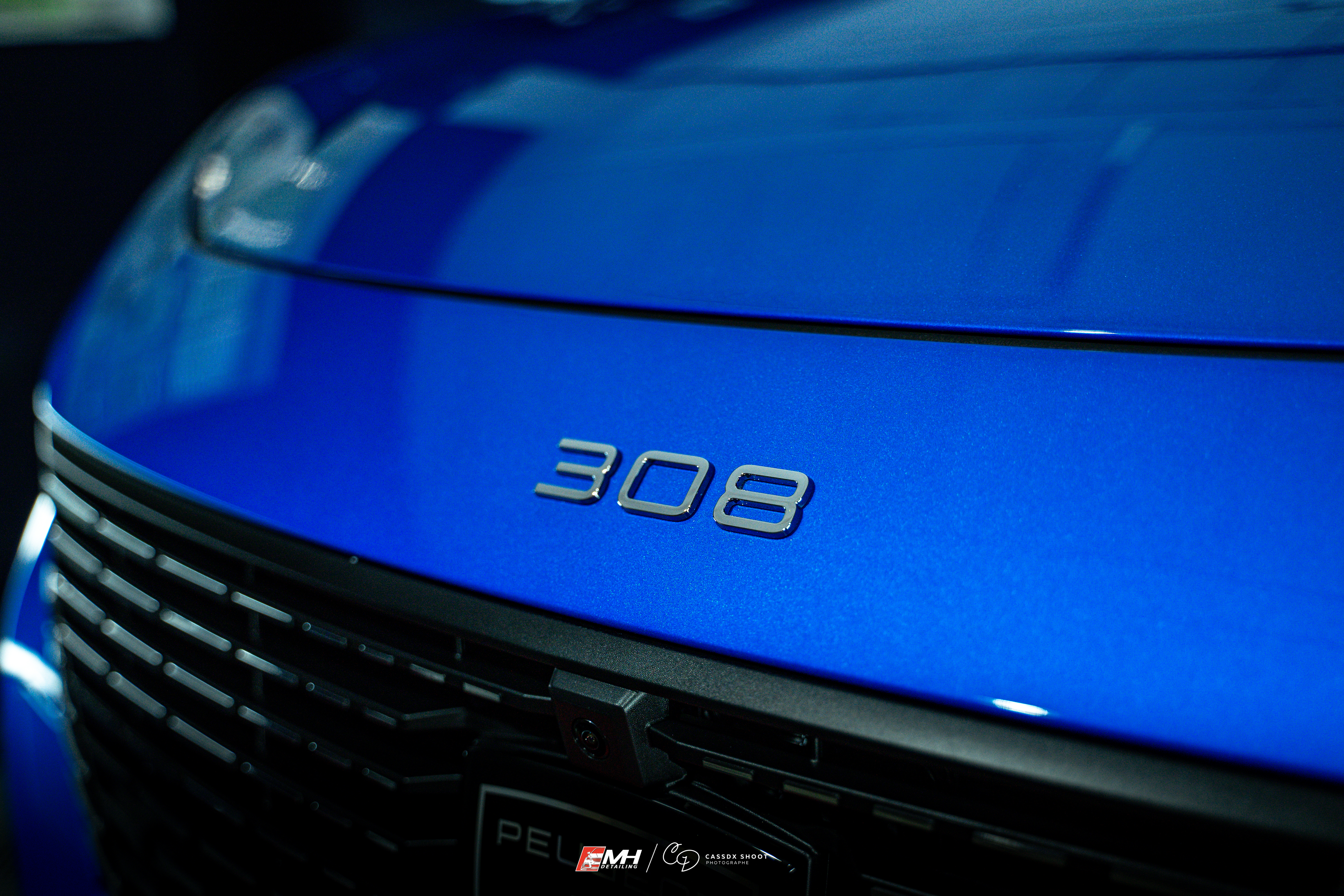 Mh Detailing Protection Ppf A L Isle Adam DSC02133