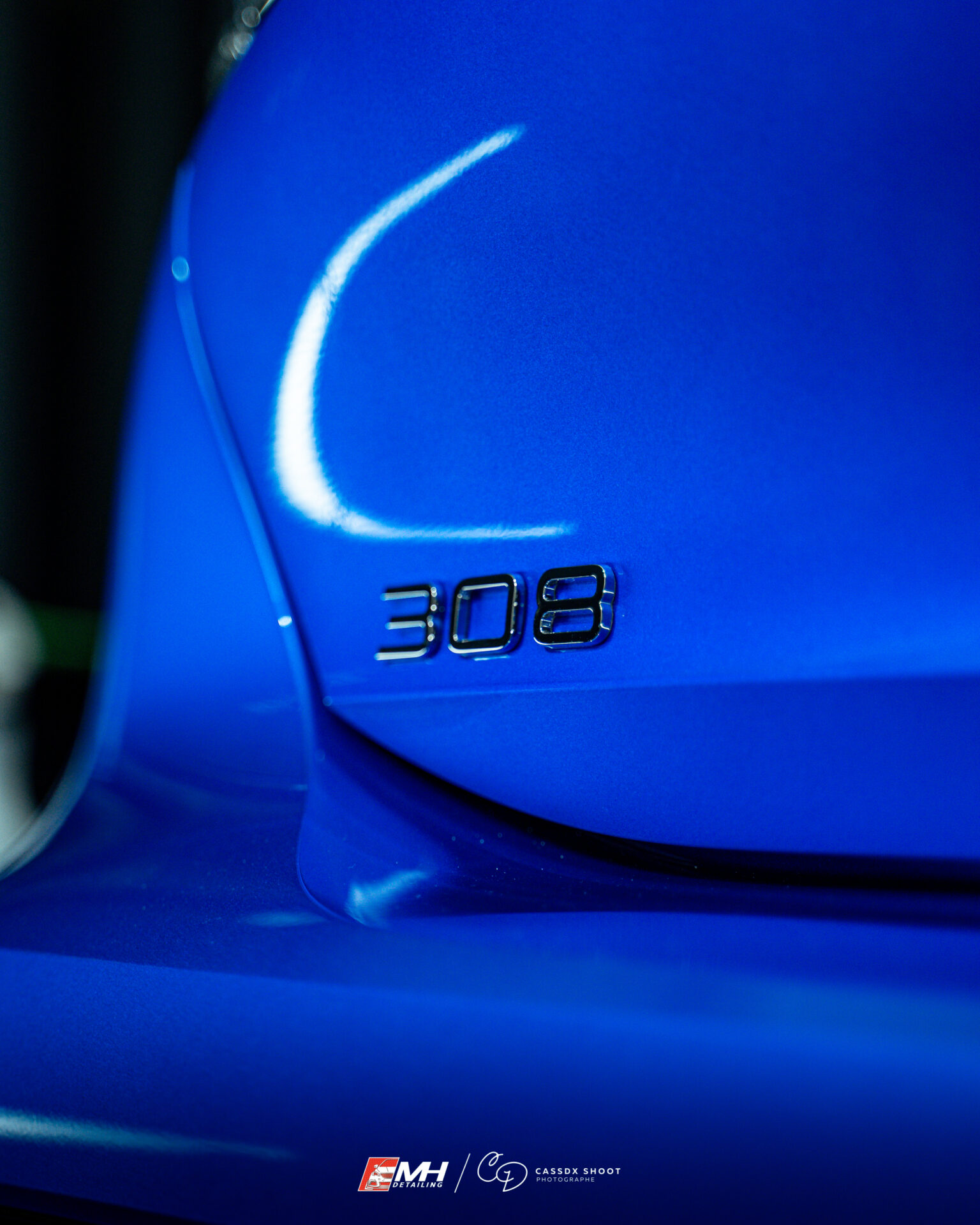 Mh Detailing Protection Ppf A L Isle Adam DSC02147