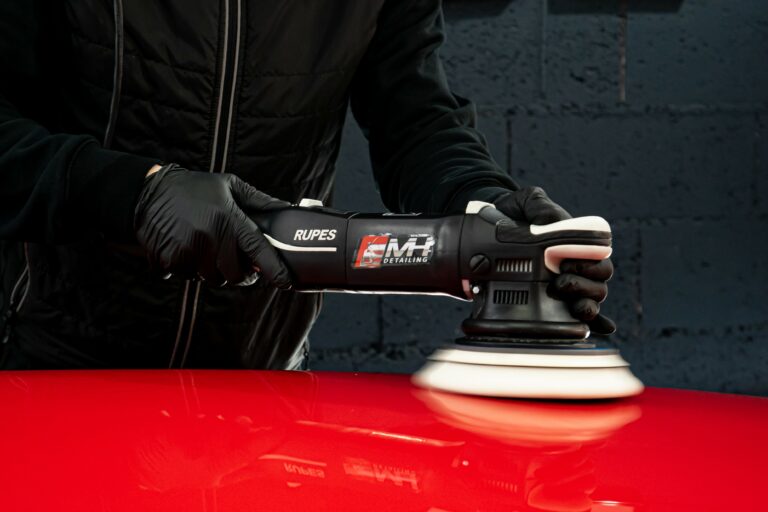 Mh Detailing Protection Ppf A L Isle Adam DSC04799 1