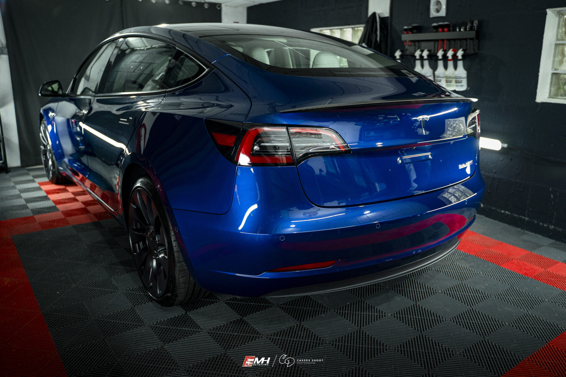 Mh Detailing Protection Ppf A L Isle Adam DSC09032 Modifier