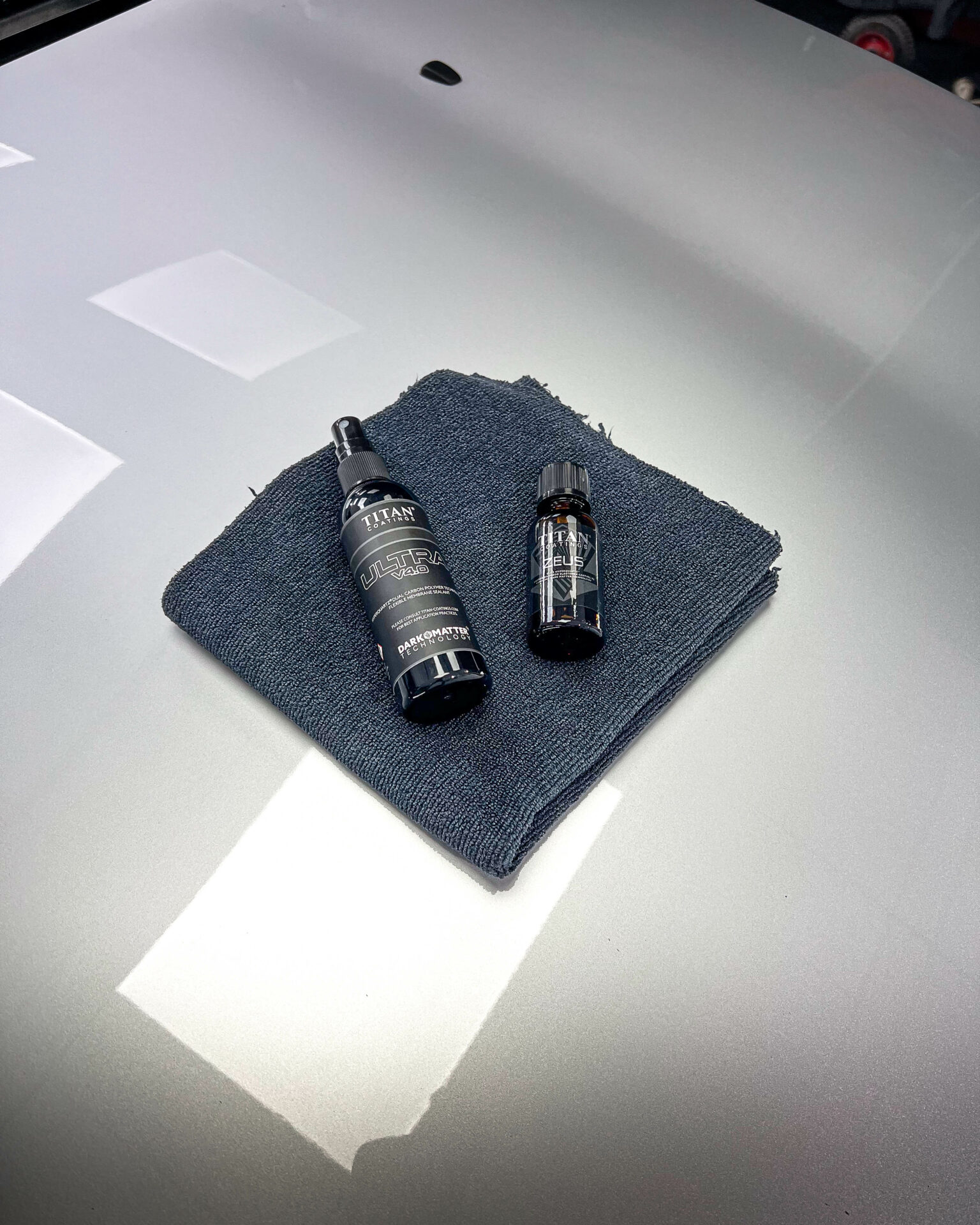 Mh Detailing Protection Ppf A L Isle Adam IMG 5854