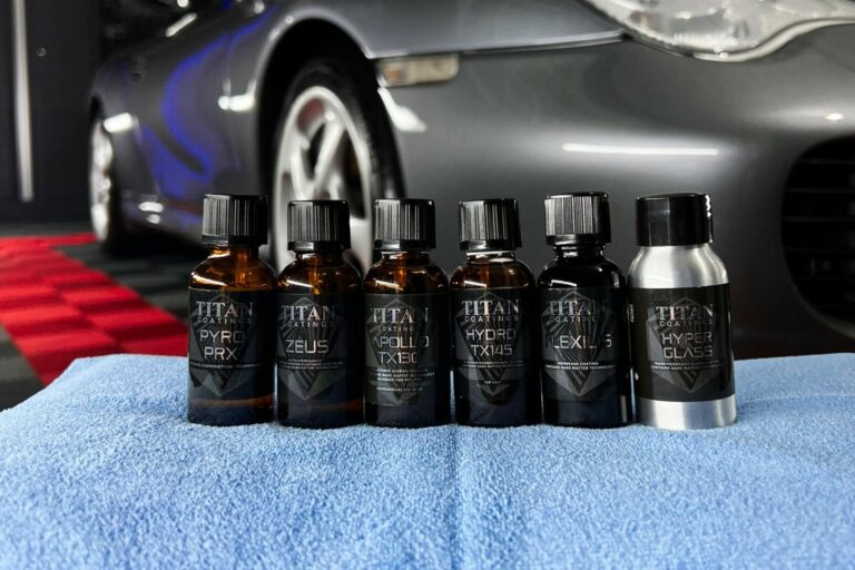 Mh Detailing Protection Ppf A L Isle Adam IMG 6757