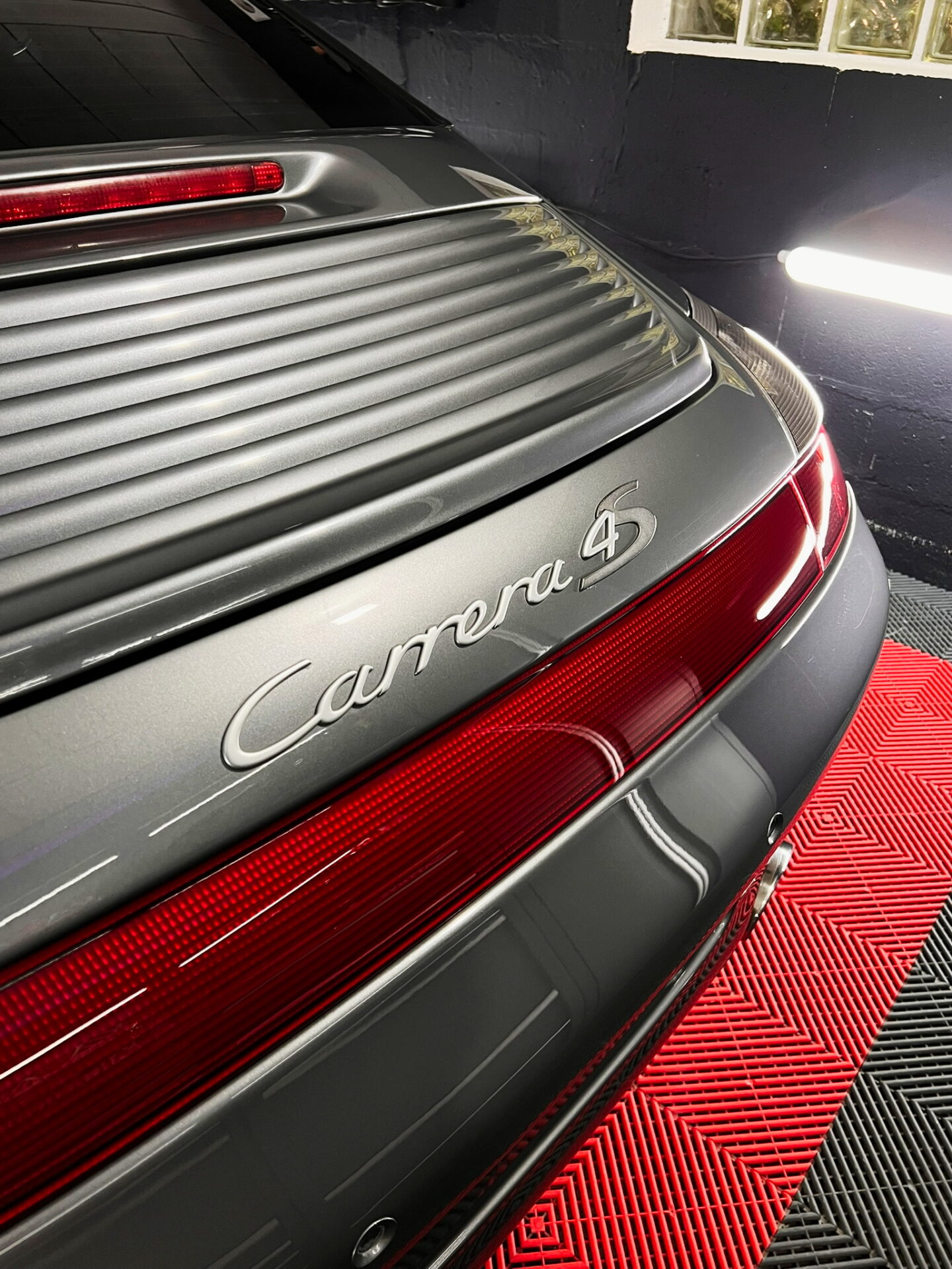 Mh Detailing Protection Ppf A L Isle Adam IMG 6774