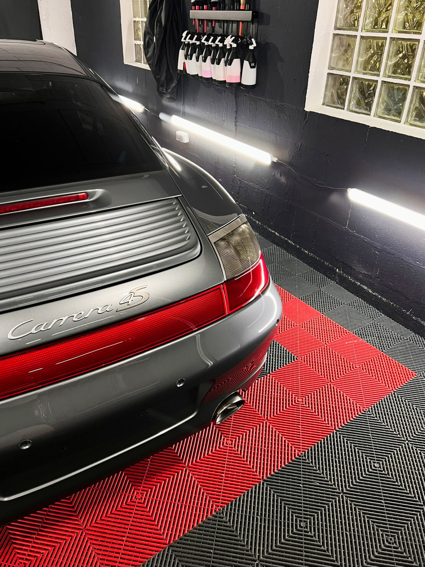 Mh Detailing Protection Ppf A L Isle Adam IMG 6778