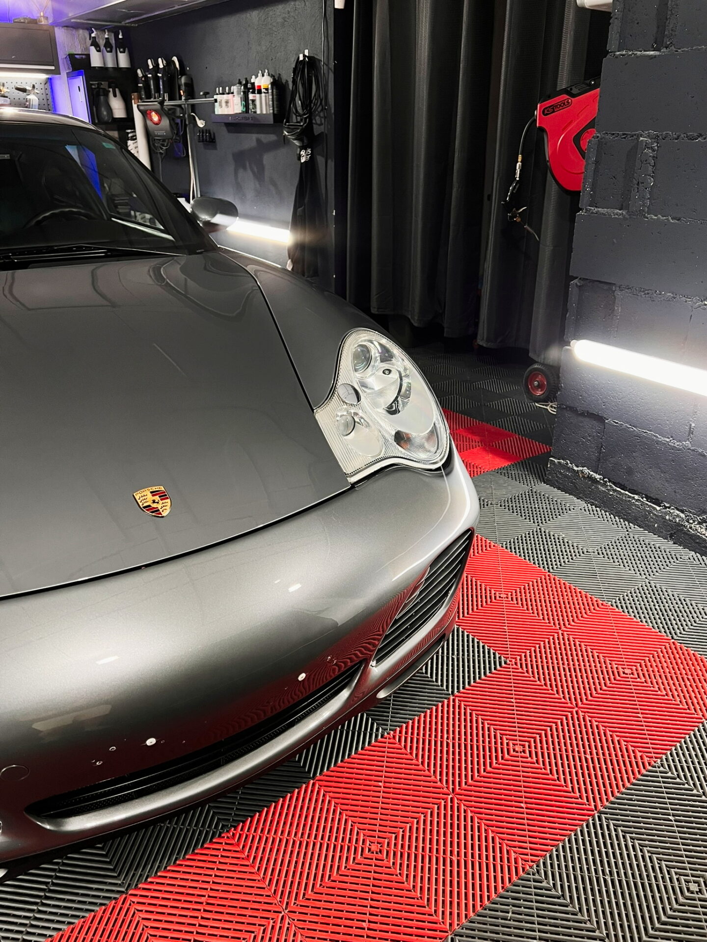 Mh Detailing Protection Ppf A L Isle Adam IMG 6790