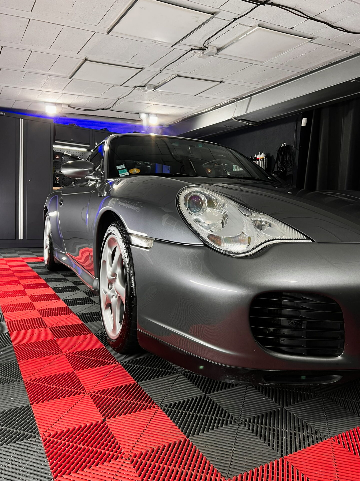 Mh Detailing Protection Ppf A L Isle Adam IMG 6792