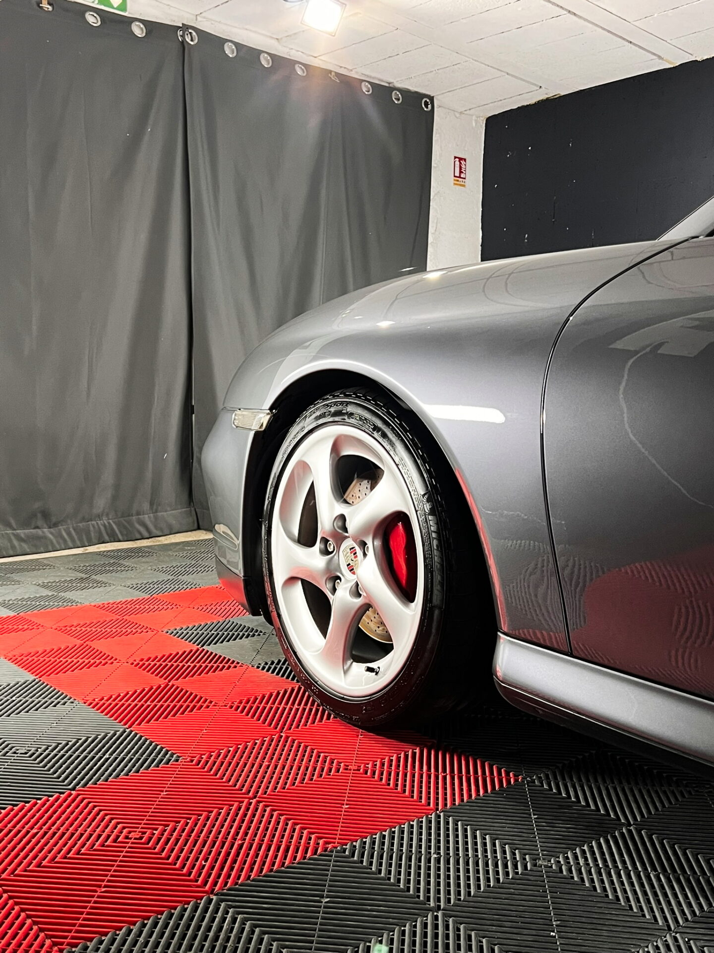 Mh Detailing Protection Ppf A L Isle Adam IMG 6801