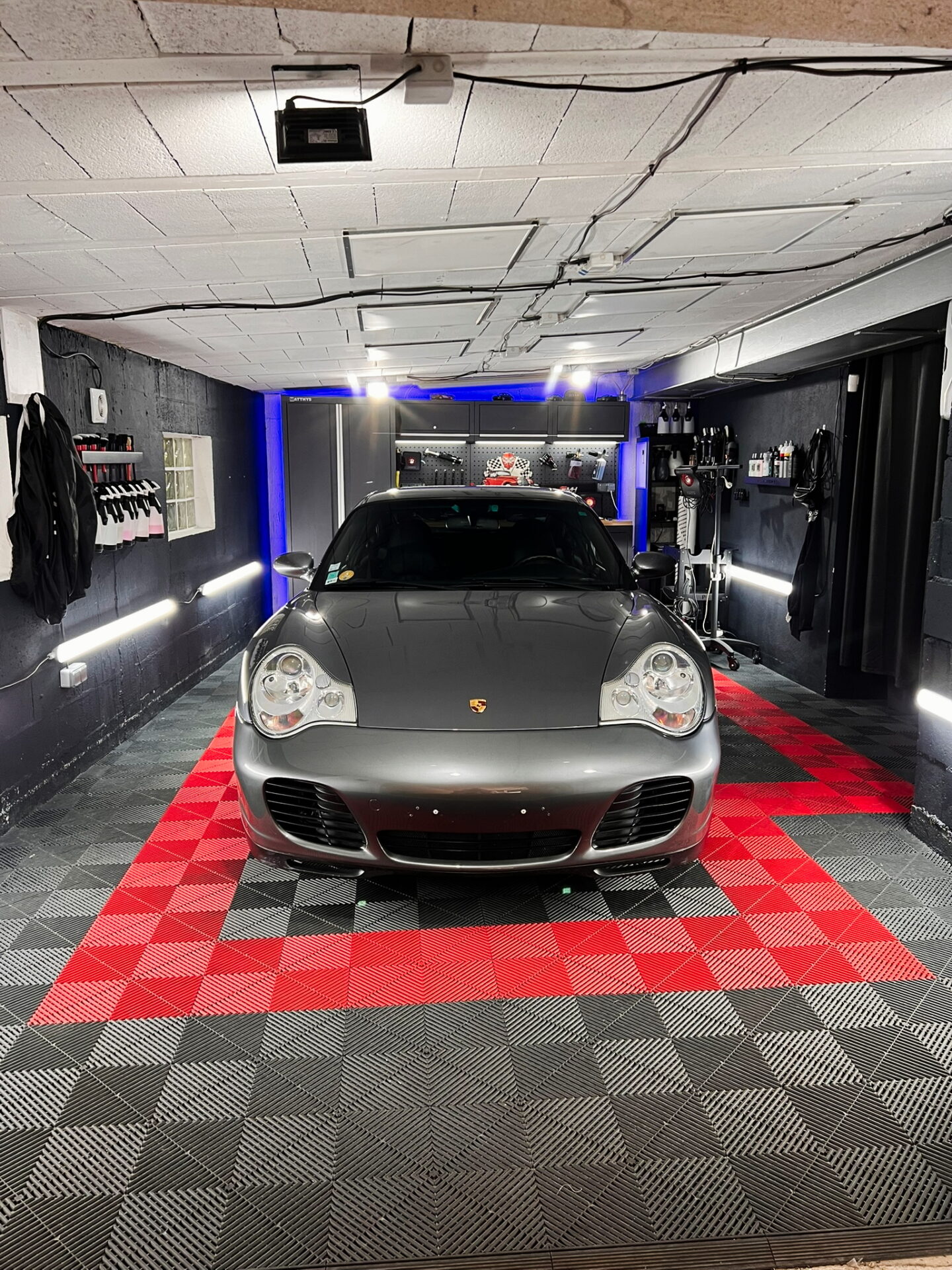 Mh Detailing Protection Ppf A L Isle Adam IMG 6805