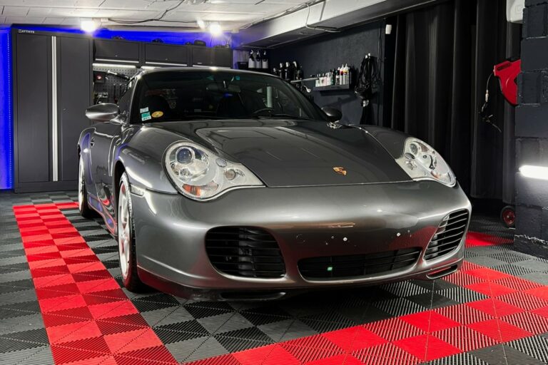 Mh Detailing Protection Ppf A L Isle Adam IMG 6809 2