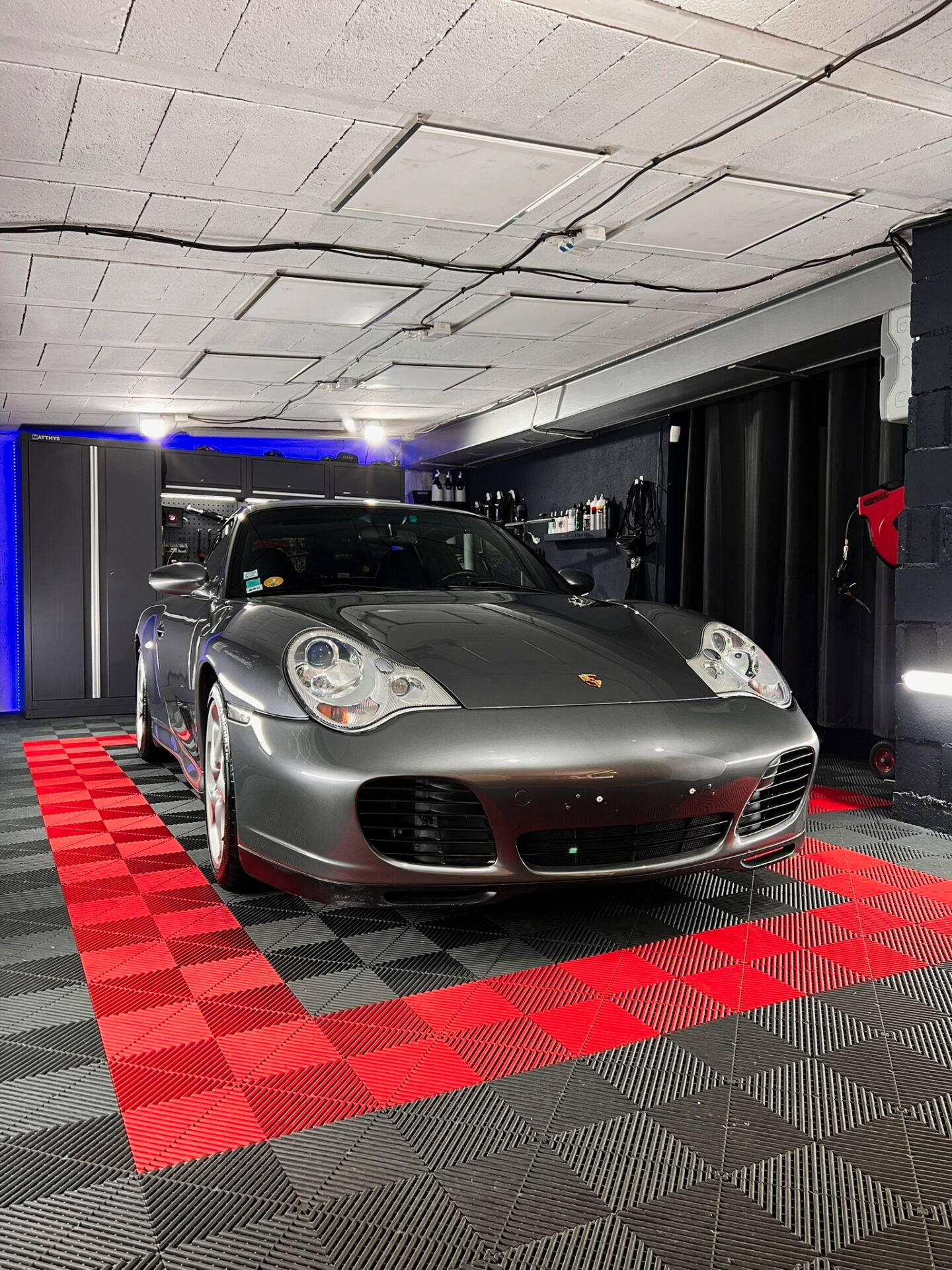 Mh Detailing Protection Ppf A L Isle Adam IMG 6809