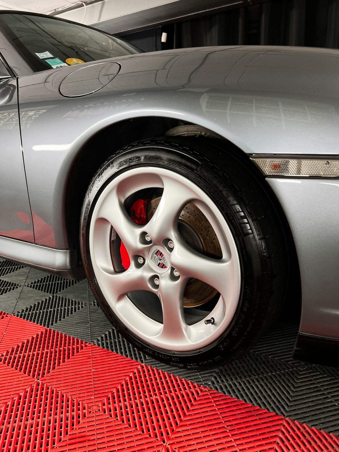 Mh Detailing Protection Ppf A L Isle Adam IMG 6821