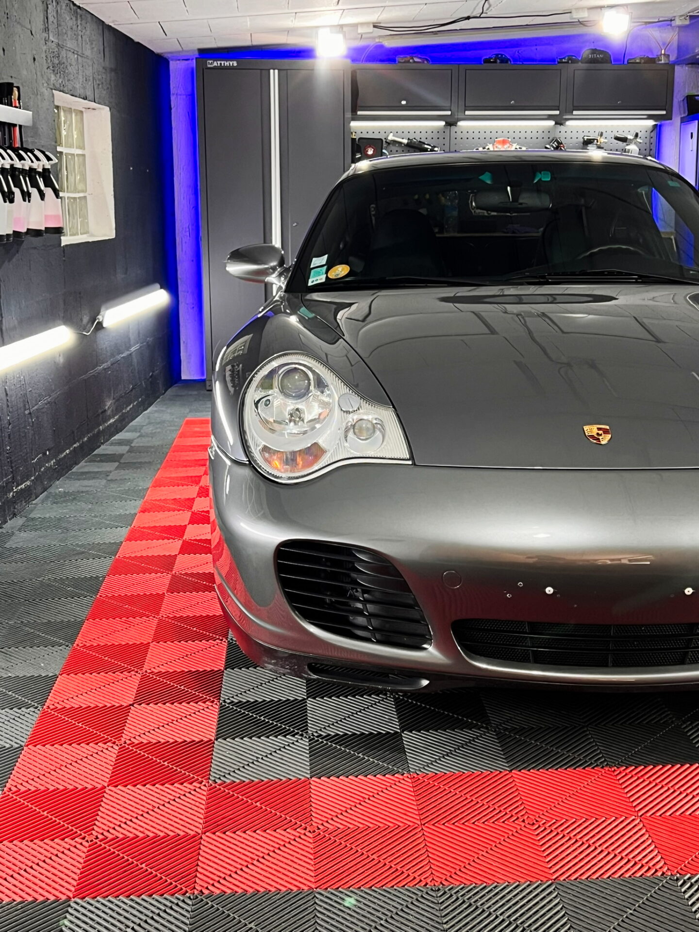 Mh Detailing Protection Ppf A L Isle Adam IMG 6828