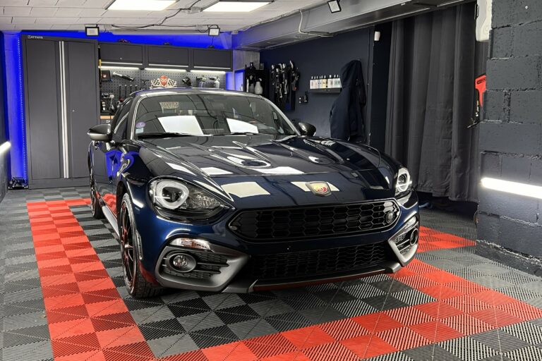 Mh Detailing Protection Ppf A L Isle Adam IMG 8793 3