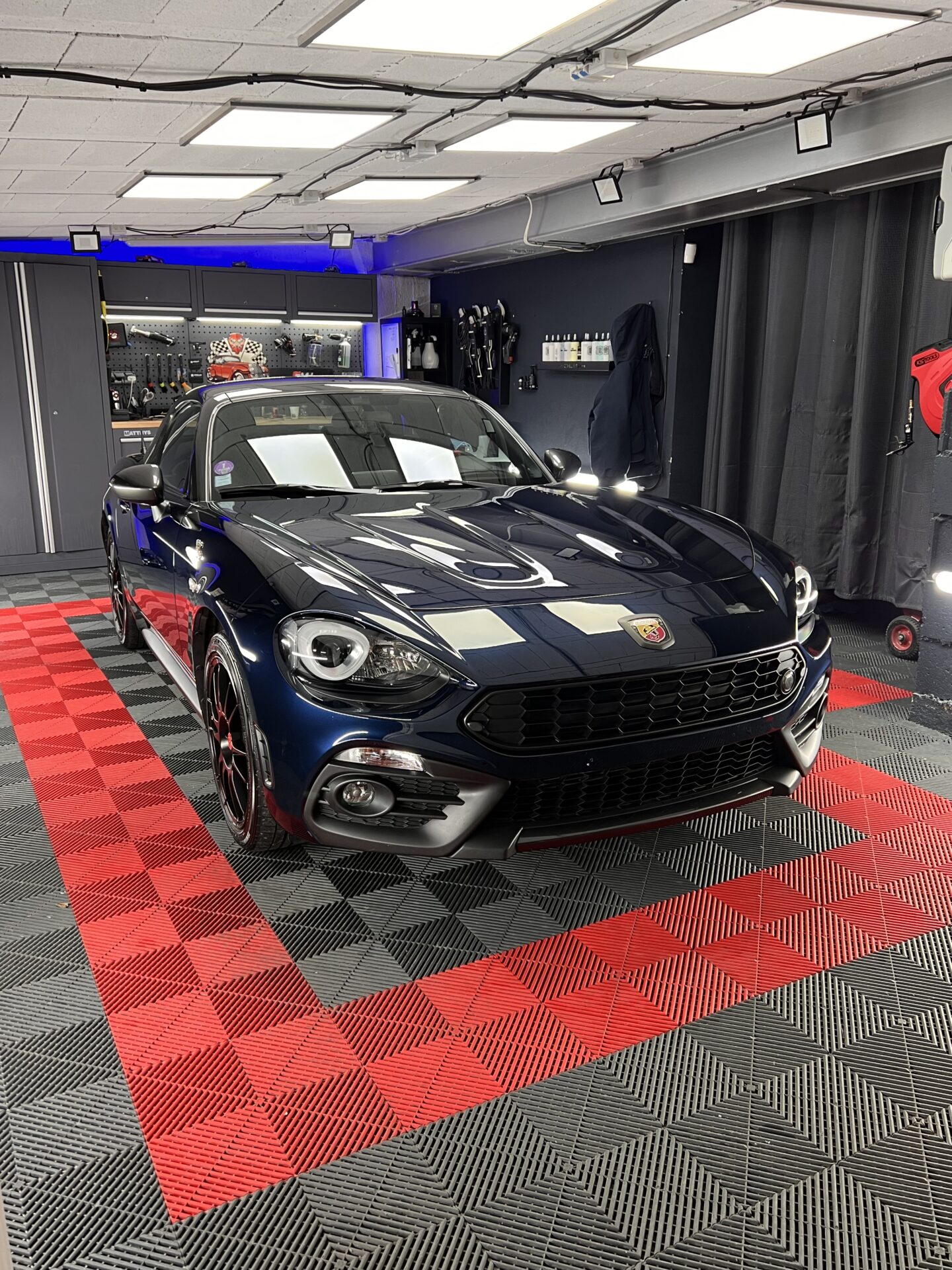 Mh Detailing Protection Ppf A L Isle Adam IMG 8798