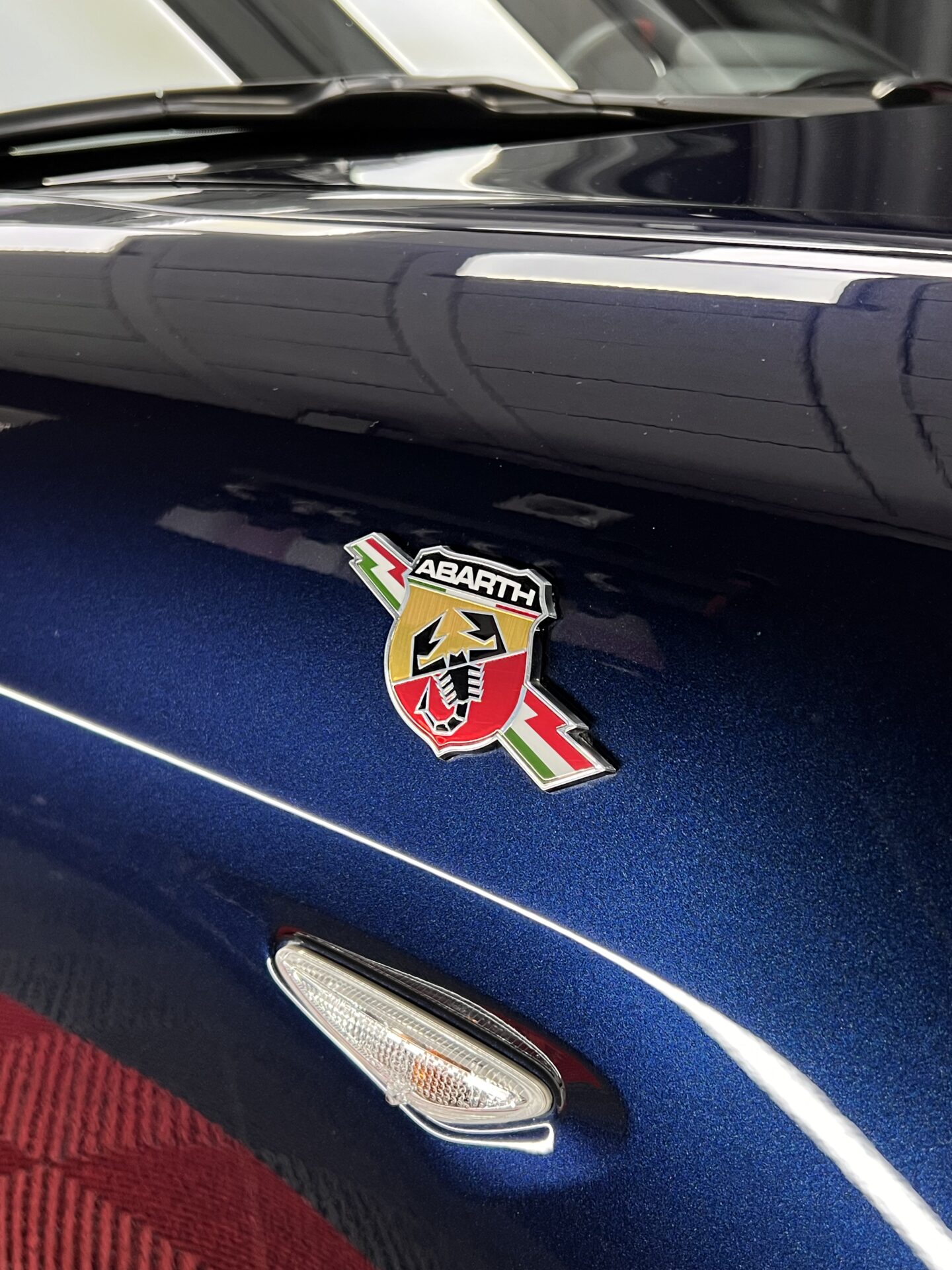 Mh Detailing Protection Ppf A L Isle Adam IMG 8813