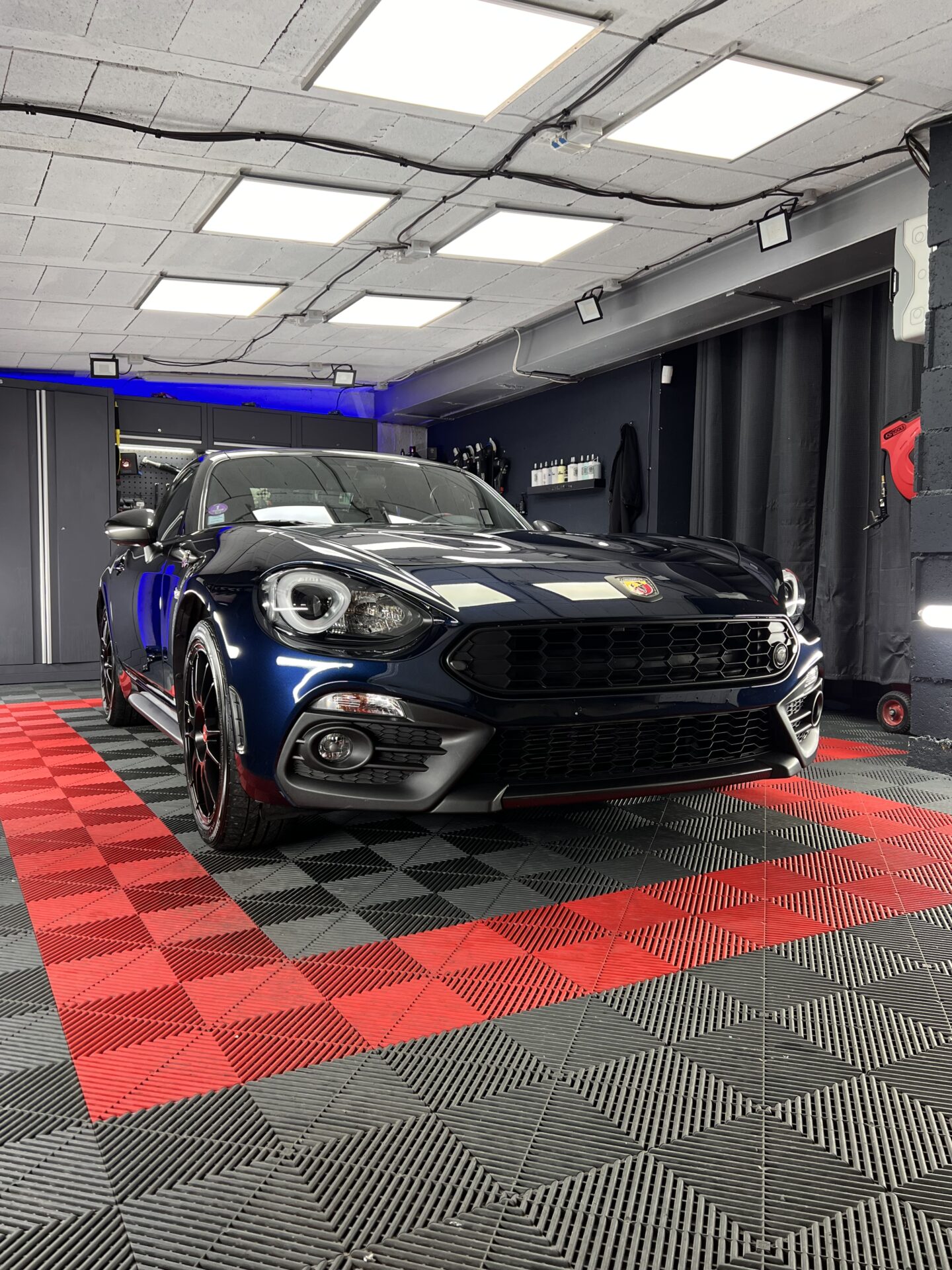 Mh Detailing Protection Ppf A L Isle Adam IMG 8817