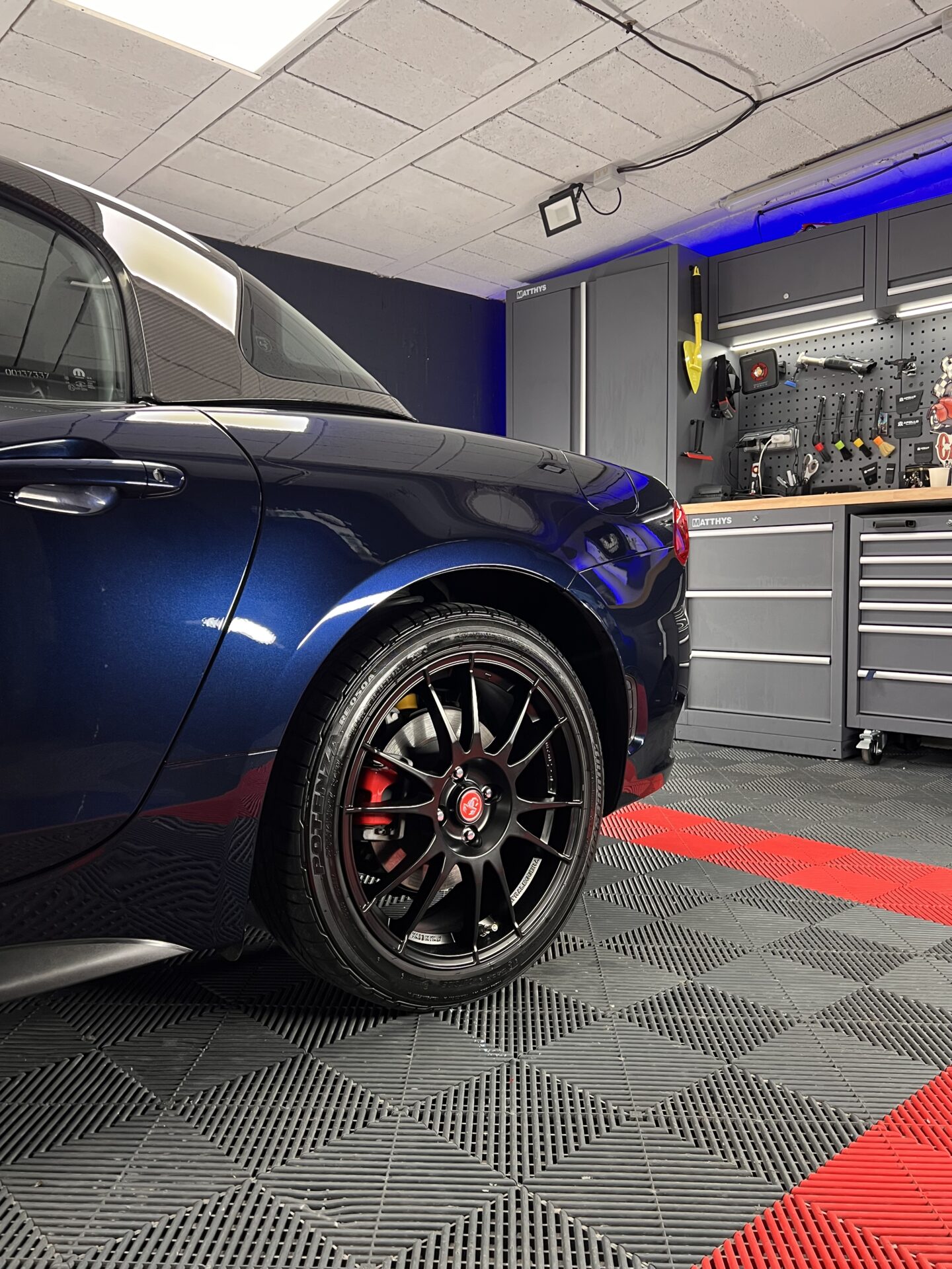 Mh Detailing Protection Ppf A L Isle Adam IMG 8818