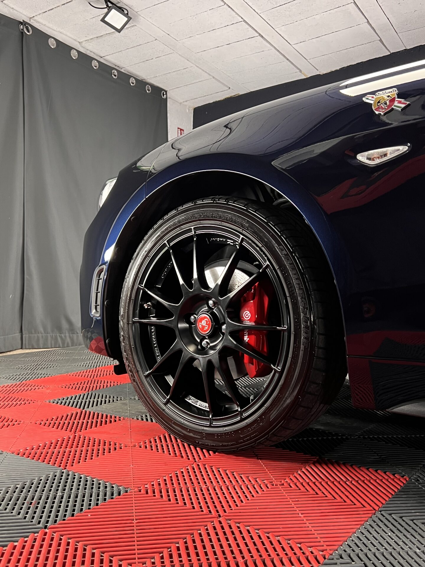 Mh Detailing Protection Ppf A L Isle Adam IMG 8849